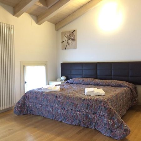 Residence La Mason Монтебелло-Вичентино Экстерьер фото