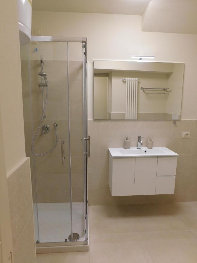 Residence La Mason Монтебелло-Вичентино Экстерьер фото