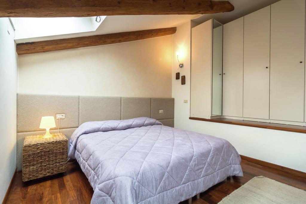Residence La Mason Монтебелло-Вичентино Экстерьер фото