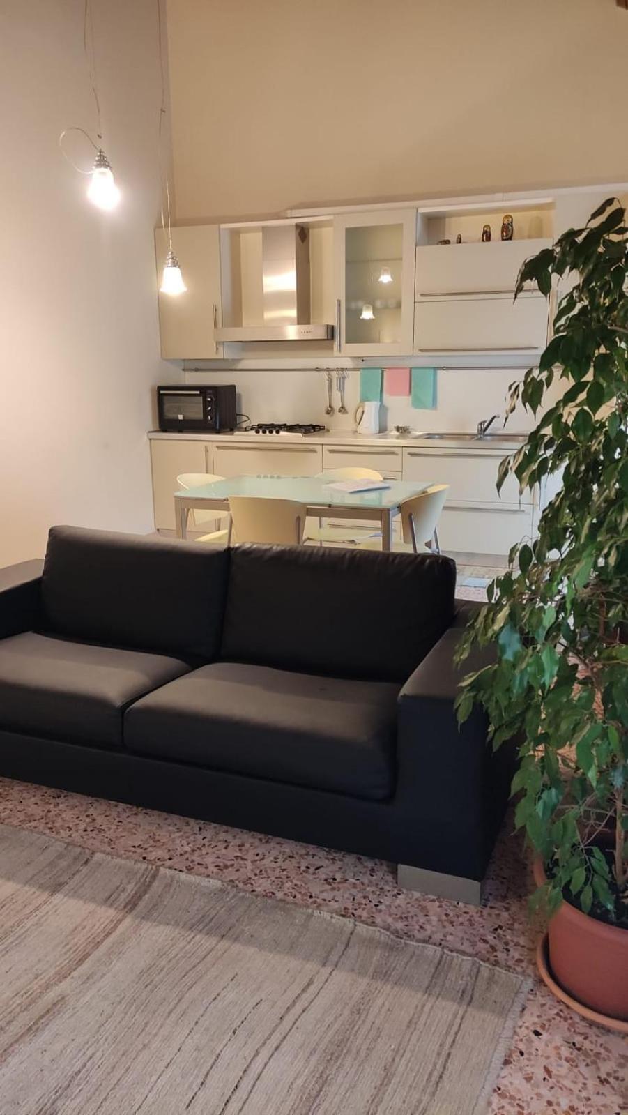Residence La Mason Монтебелло-Вичентино Экстерьер фото