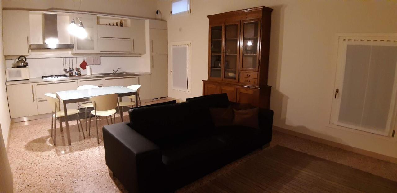 Residence La Mason Монтебелло-Вичентино Экстерьер фото